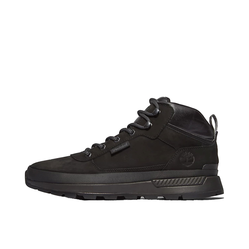 Sneakers och skor Timberland Field Trekker Chukka Boots Svart | A1ZPU-015