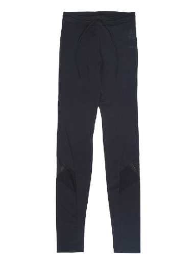 Strumpor adidas Originals Y-3 New Classic Tights Svart | DY7237