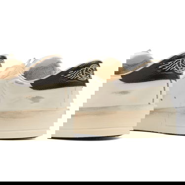 Sneakers och skor Golden Goose Golden Goose Stardan Vit | GMF00333-F006908-82873, 4