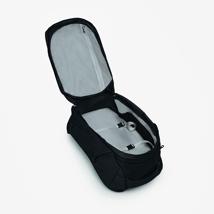 Ryggsäck Osprey Farpoint 40 Travel Backpack Svart | 10003320OSP