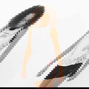 Linne Salomon S/LAB Speed Tank Top Vit | LC2695400, 0