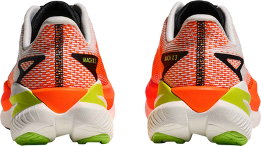 Sneakers och skor Hoka One One Hoka Mach X 3 Orange | 1168720-wng, 2