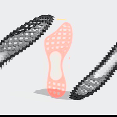 Sneakers och skor adidas Performance Solarglide 4 Grå | FY4107, 2