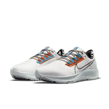 Sneakers och skor Nike Air Zoom Pegasus 38 Vit | DC4520-100, 1