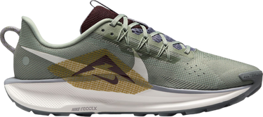 Sneakers och skor Nike Pegasus Trail 5 Grön | dv3864-300, 3