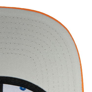 Keps Mitchell & Ness NBA Team 2 Tone 2.0 Snapback New York Knicks Blå | HHSS3264-NYKYYPPPRYOR, 2