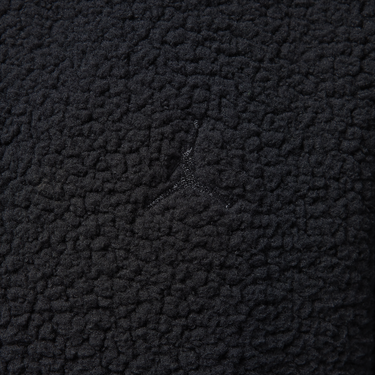 Bomberjacka Jordan Fleece Jacket Svart | FV7448-010, 3