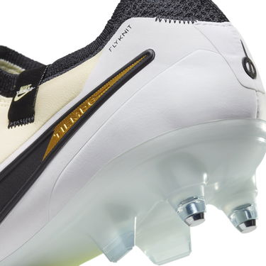Sneakers och skor Nike LEGEND 10 ELITE SG-PRO AC Gul | dv4329-700, 2