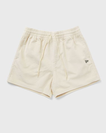 Shorts New Era Corduroy Shorts Beige | 60684391, 0