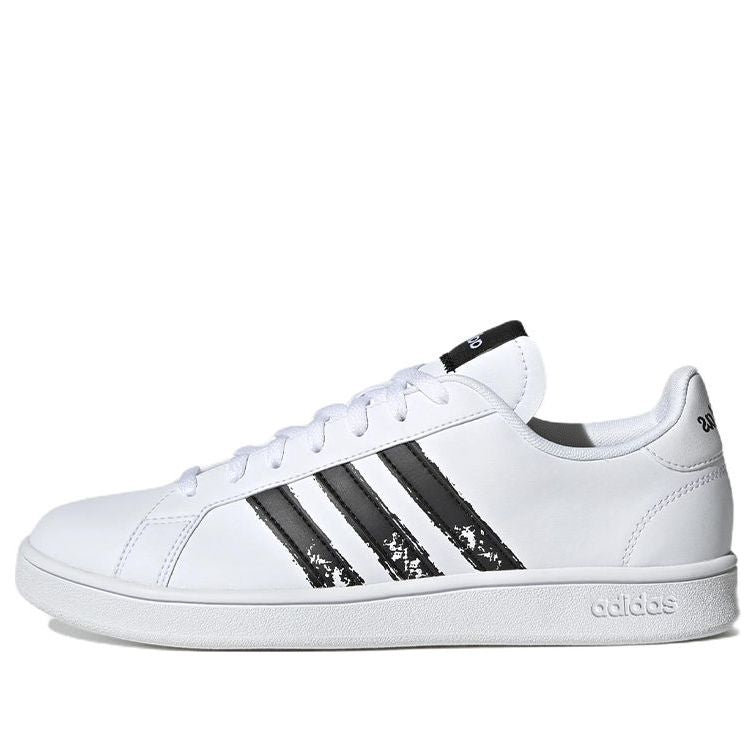 Sneakers och skor adidas Originals Grand Court Beyond Vit | GX5757