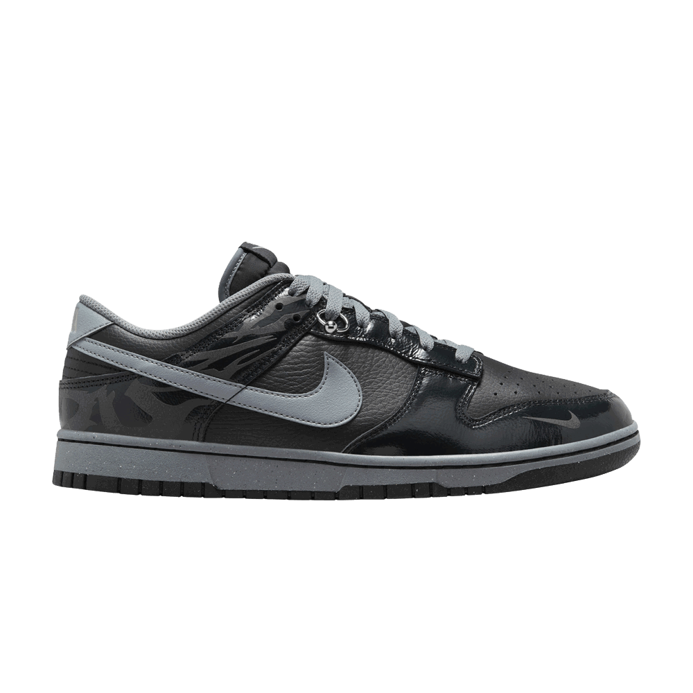 Sneakers och skor Nike Dunk Low Svart | FZ3053-001, 0