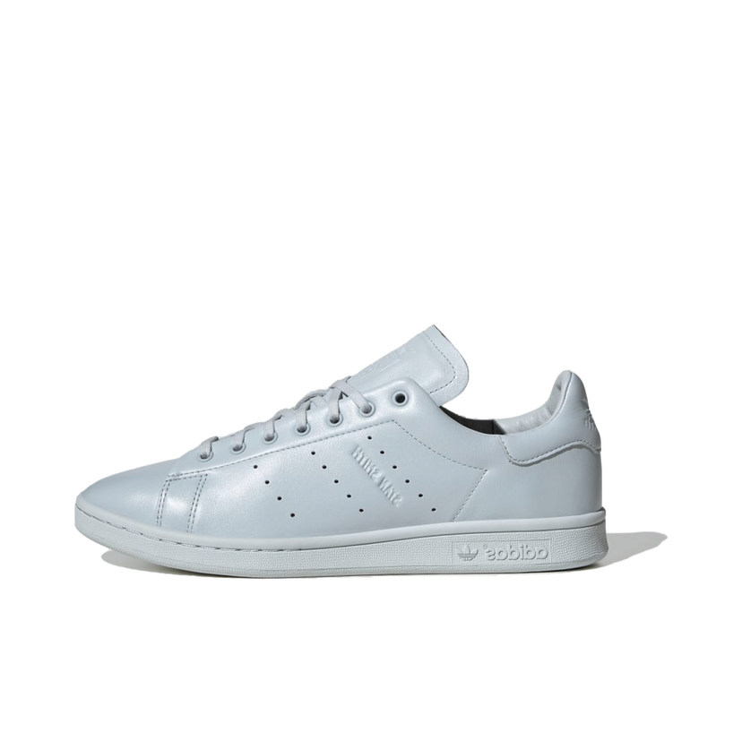 Sneakers och skor adidas Originals Stan Smith Lux Grå | JH9717
