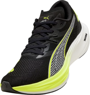 Sneakers och skor Puma Deviate NITRO 3 Svart | 309707-15, 4