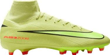 Sneakers och skor Nike Cleats ZOOM SUPERFLY 10 PRO AG-PRO Grön | hq3161-300, 0
