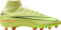 Cleats ZOOM SUPERFLY 10 PRO AG-PRO