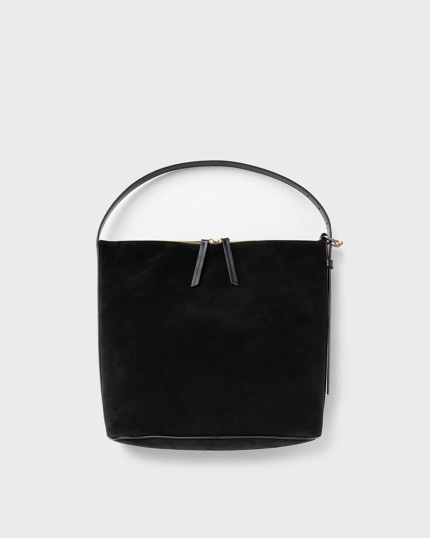 Handväska A.P.C. SAC VERA Svart | PXCAL-F61902-LZZ, 1