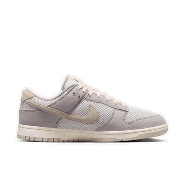 Sneakers och skor Nike Dunk Low Retro SE Grå | HJ4329-002, 4