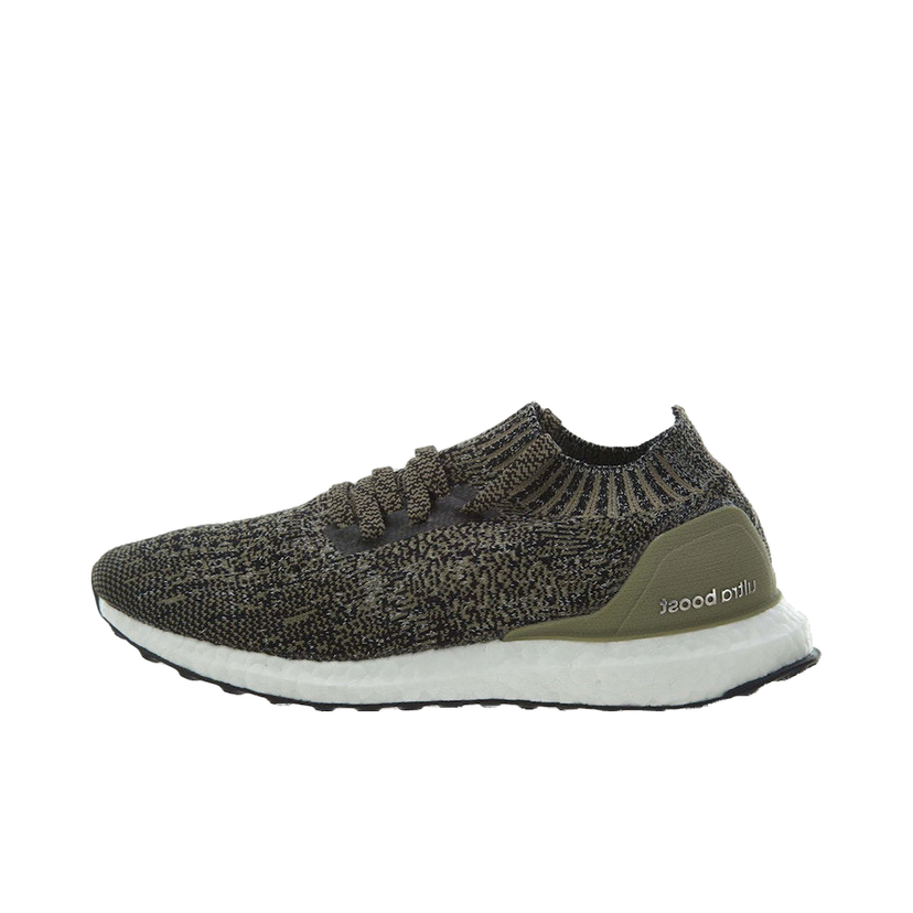Sneakers och skor adidas Originals Ultraboost Uncaged Grön | DA9160
