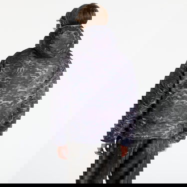 Pufferjacka Wasted Paris Digicamo Reversible Puffer Jacket Flerfärgad | WP_000328, 6