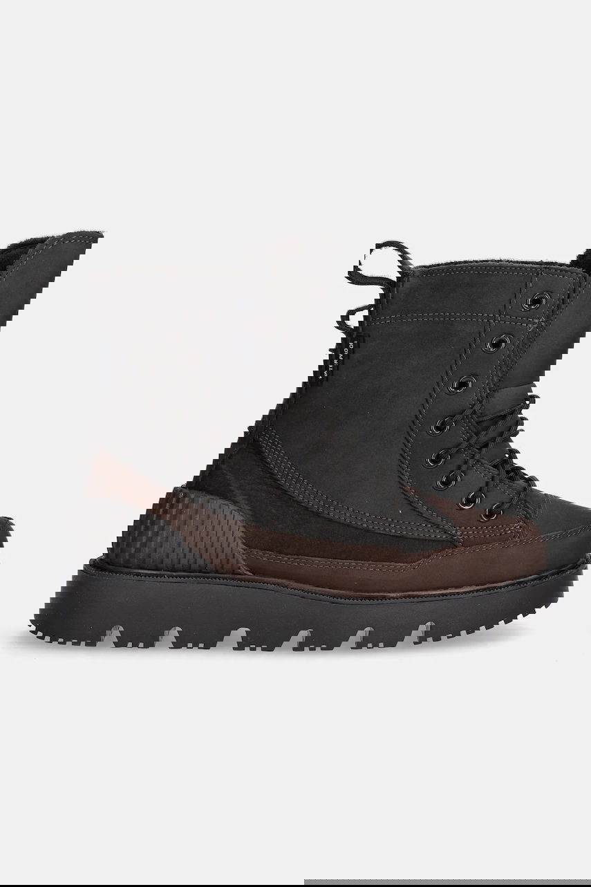 Sneakers och skor Converse Converse Chuck 70 Rugged Hiking Boots Brun | A14191C, 1