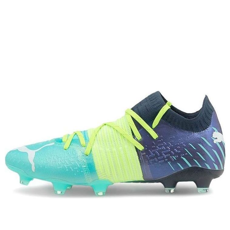 Sneakers och skor Puma Future Z 1.2 FG AG Blå | 106476-03, 0