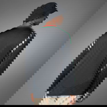 Jersey adidas Performance Arsenal FC 24/25 Away Long Sleeve Svart | IS8135, 1