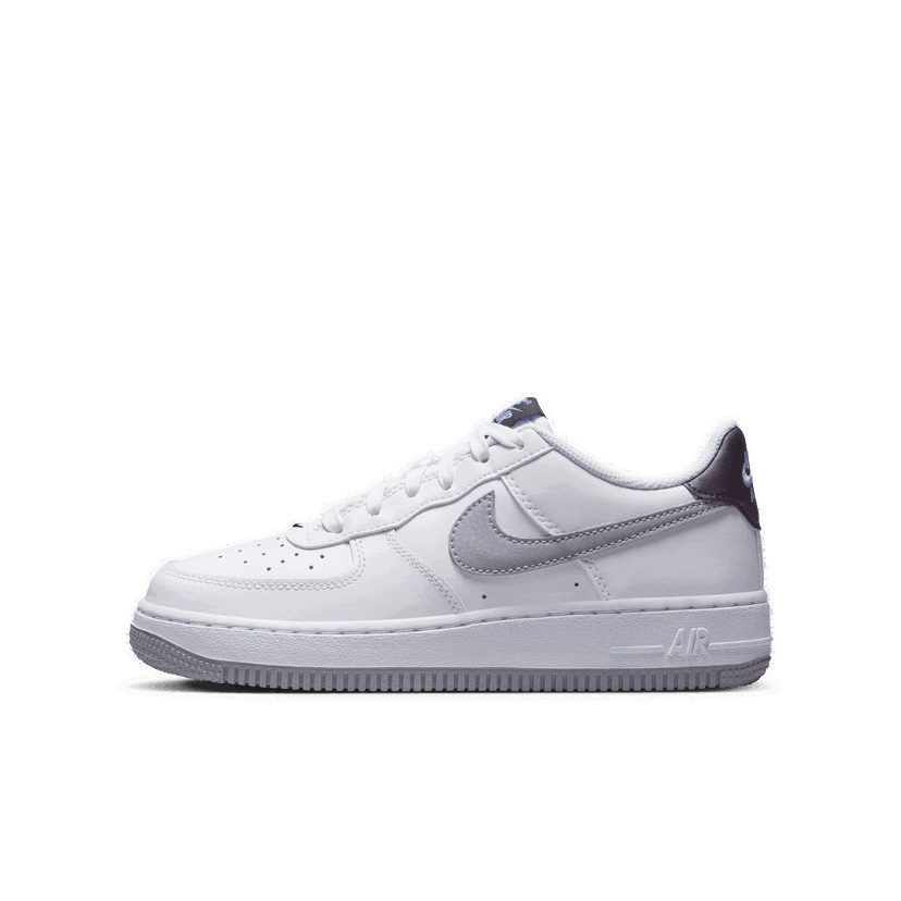 Sneakers och skor Nike Air Force 1 Vit | FV5948-112