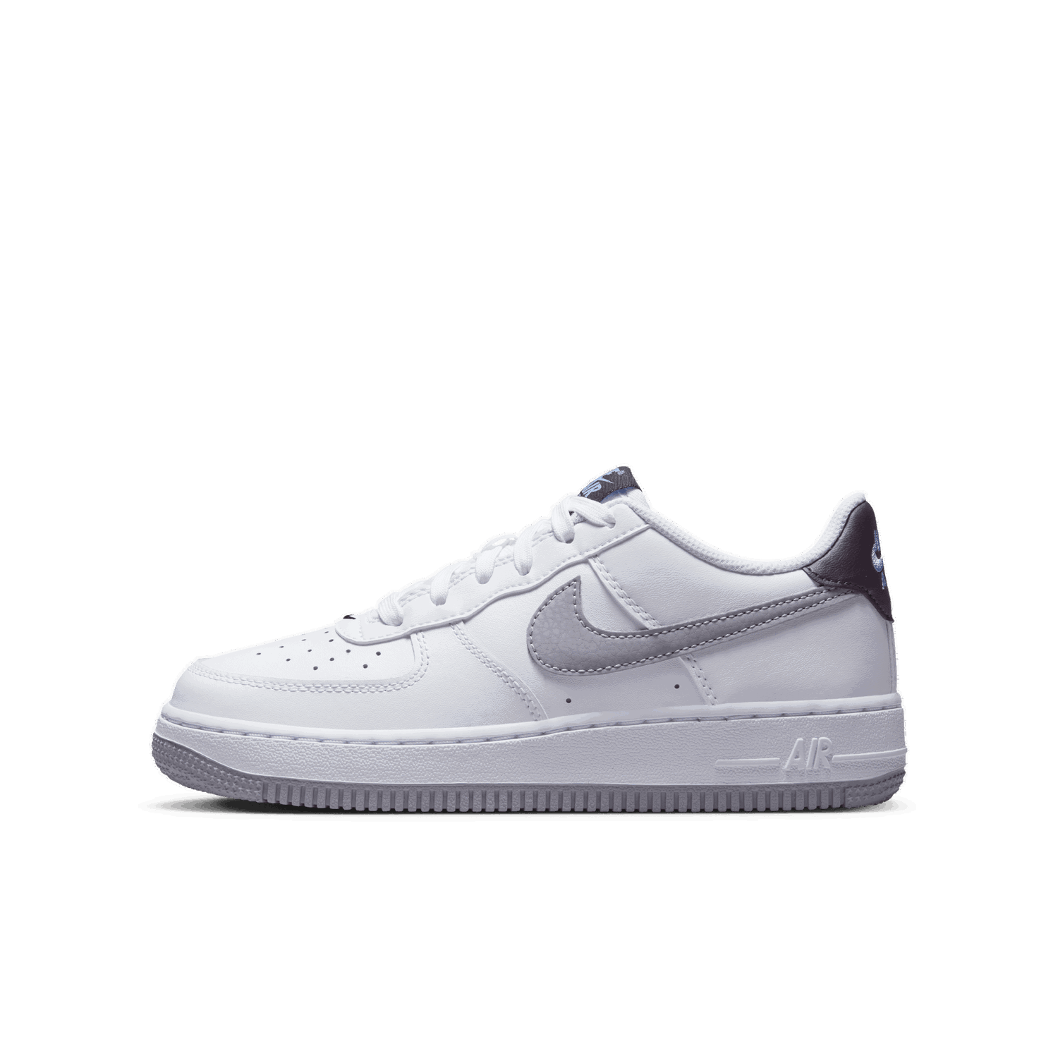 Sneakers och skor Nike Air Force 1 Vit | FV5948-112, 0
