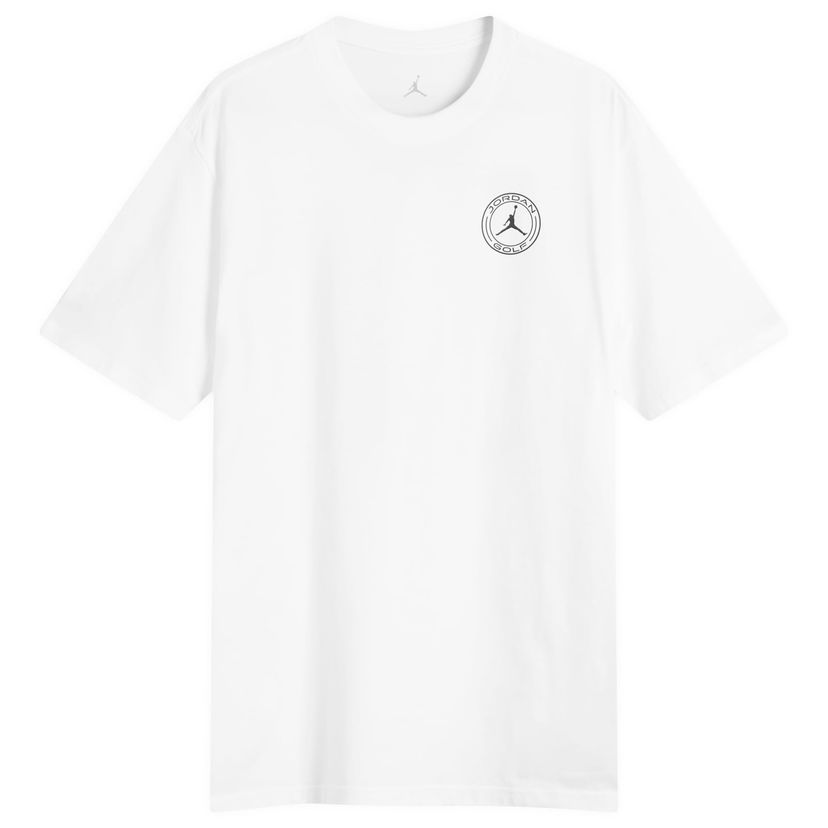 T-shirt Jordan Air Jordan Golf T-Shirt Vit | IH2129-100