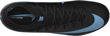 Sneakers och skor Nike Zoom Superfly 10 Acad FG/MG Svart | fq1456-001, 3