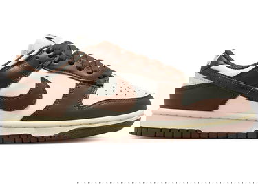Sneakers och skor Nike Dunk Low "Cacao Wow" W Brun | DD1503-124, 1