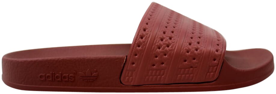 Sneakers och skor adidas Originals Adilette Pink (W) Rosa | CQ2236, 0