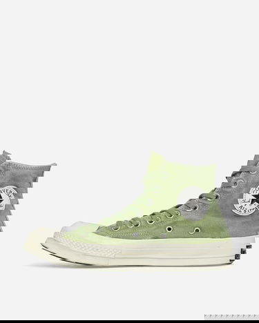 Sneakers och skor Converse Chuck Taylor All-Star Grön | A06916C, 3