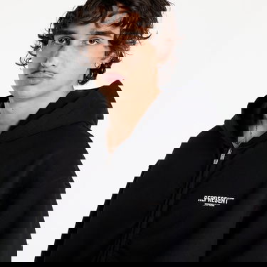 Sweatshirt Represent Clo REPRESENT OWNERS CLUB ZIP HOODIE Svart | OCM41122-001, 3