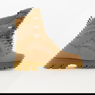 Sneakers och skor HERON PRESTON Military Boots Beige | HMIE002F22LEA0016161, 1