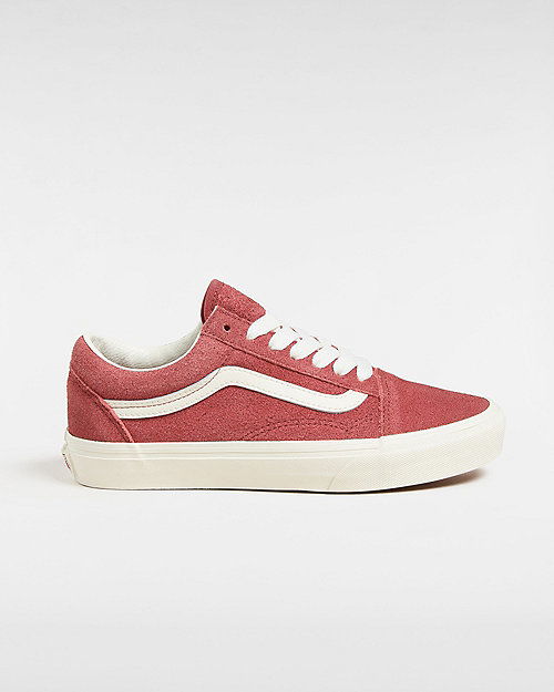 Sneakers och skor Vans VANS Old Skool 34.5 Rosa | VN000D6WCRL