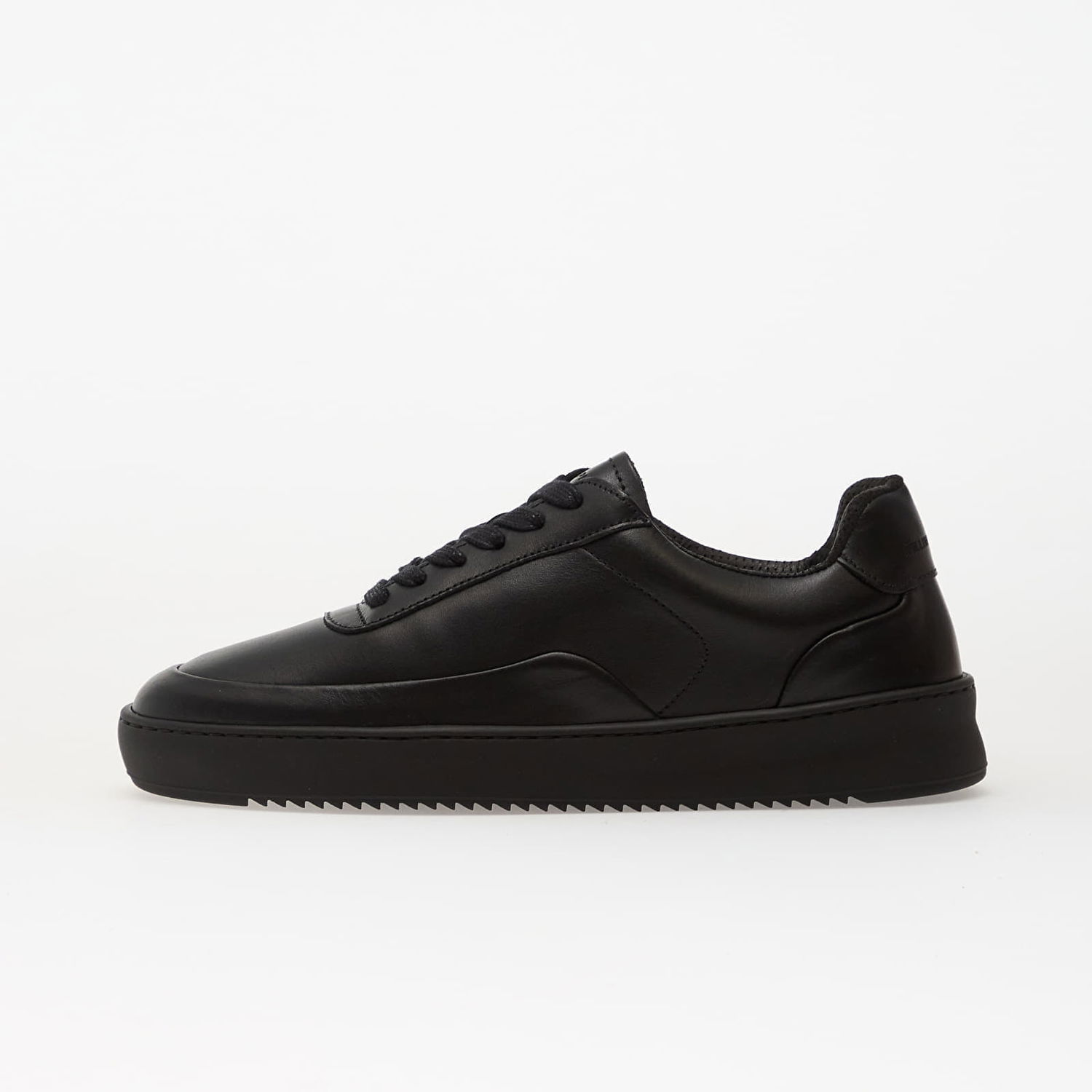Sneakers och skor Filling Pieces Filling Pieces Mondo Seamless 41 Svart | 122510301257130, 0