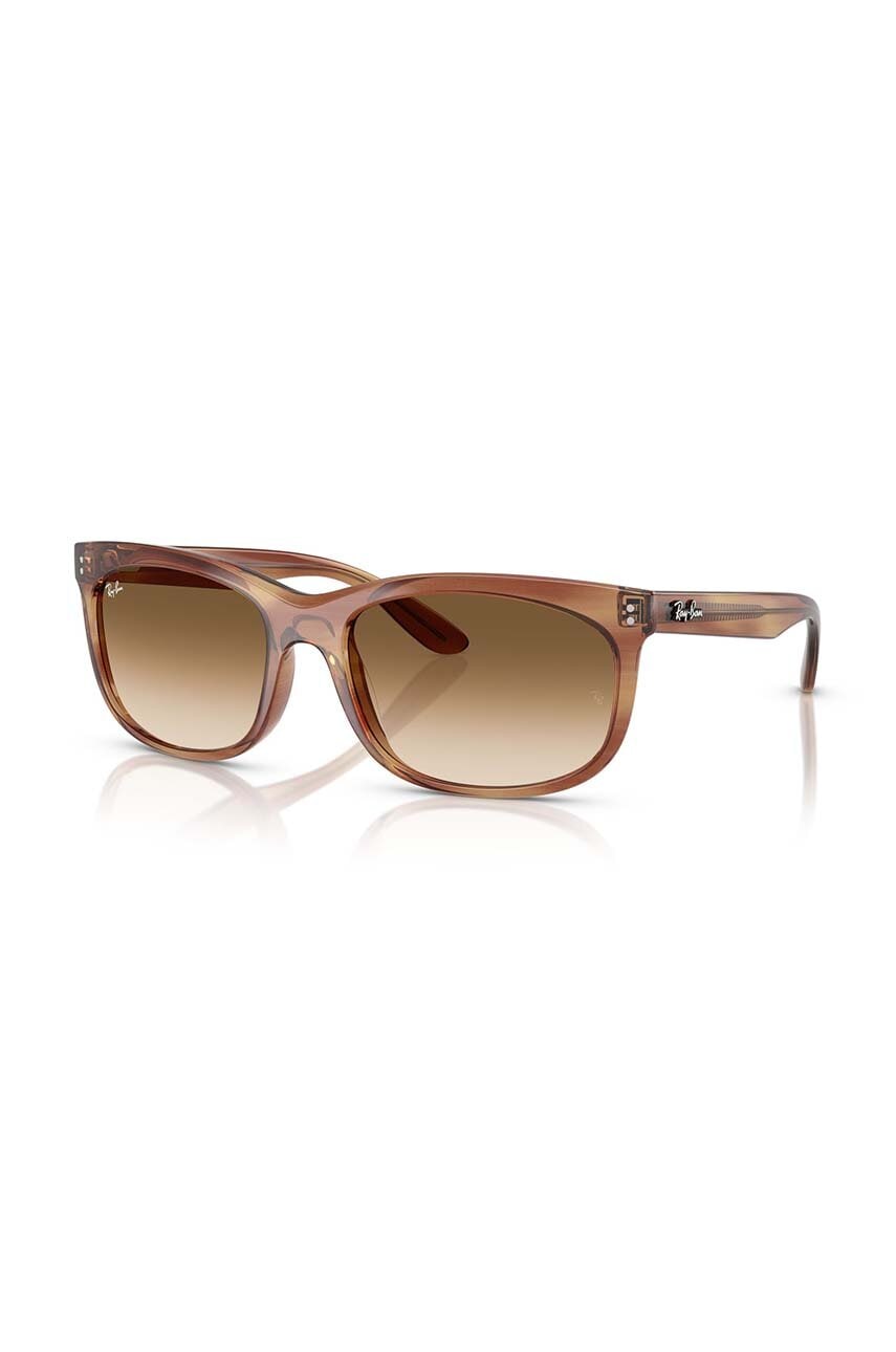Solglasögon Ray-Ban Ray-Ban RB2389 Sunglasses Brun | 0RB2389.140351, 0