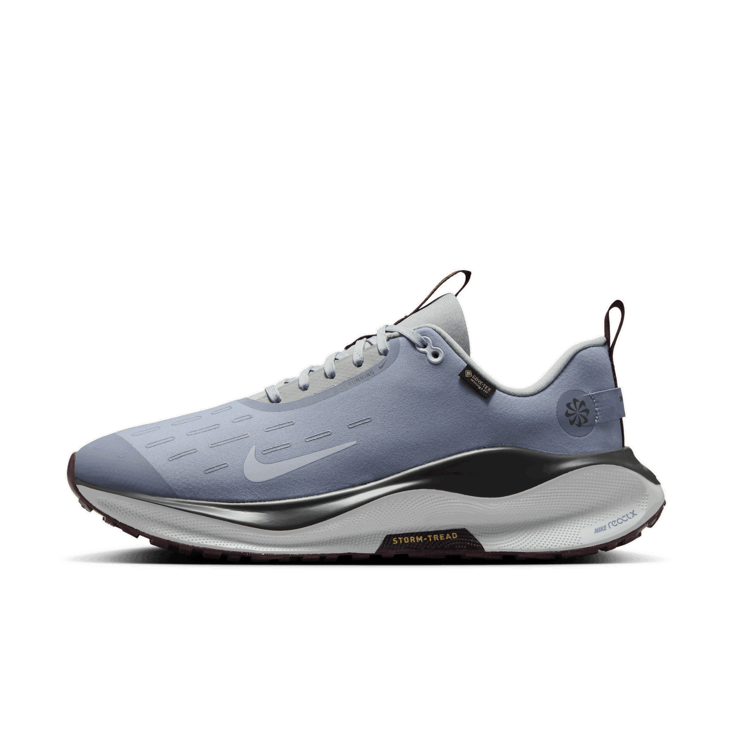 Sneakers och skor Nike InfinityRN 4 GORE-TEX Blå | HQ0265-400, 0