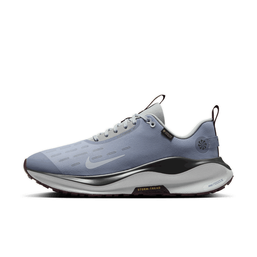 Löpning Nike InfinityRN 4 GORE-TEX Blå | HQ0265-400