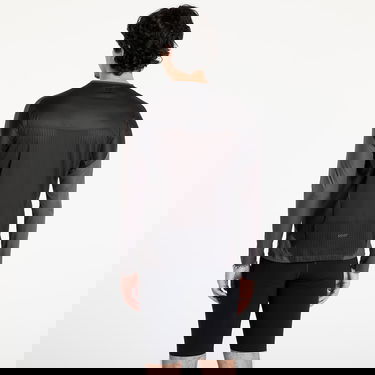 T-shirt Soar Running SOAR Long Sleeve Hot Weather T-Shirt Grå | SS25-SLS5M-BLK, 2