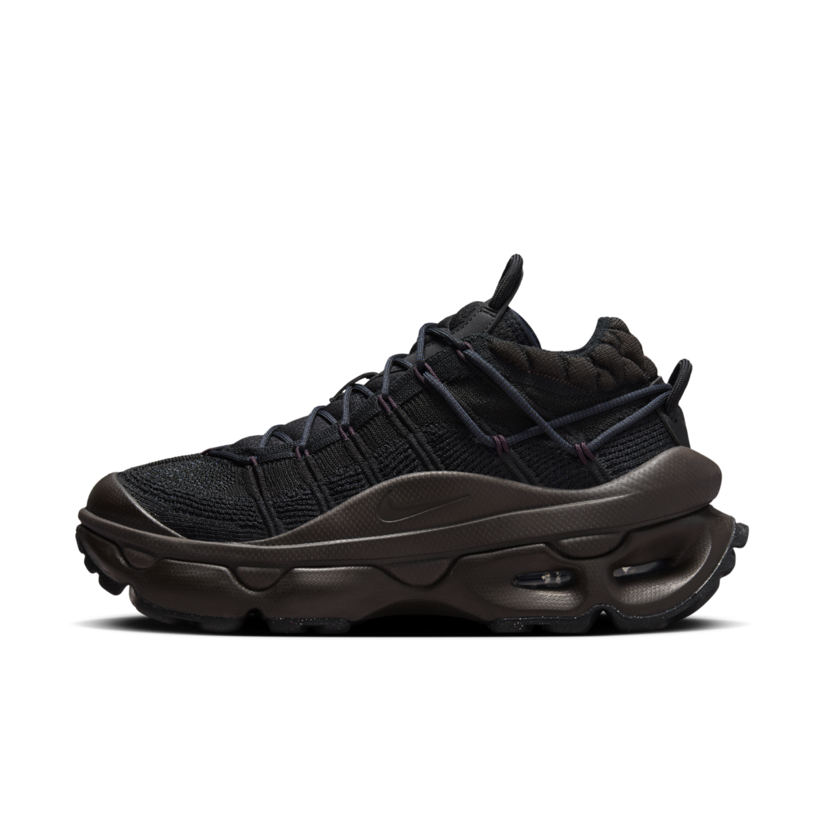 Sneakers och skor Nike Air Max Flyknit Venture Svart | FD2110-001, 0