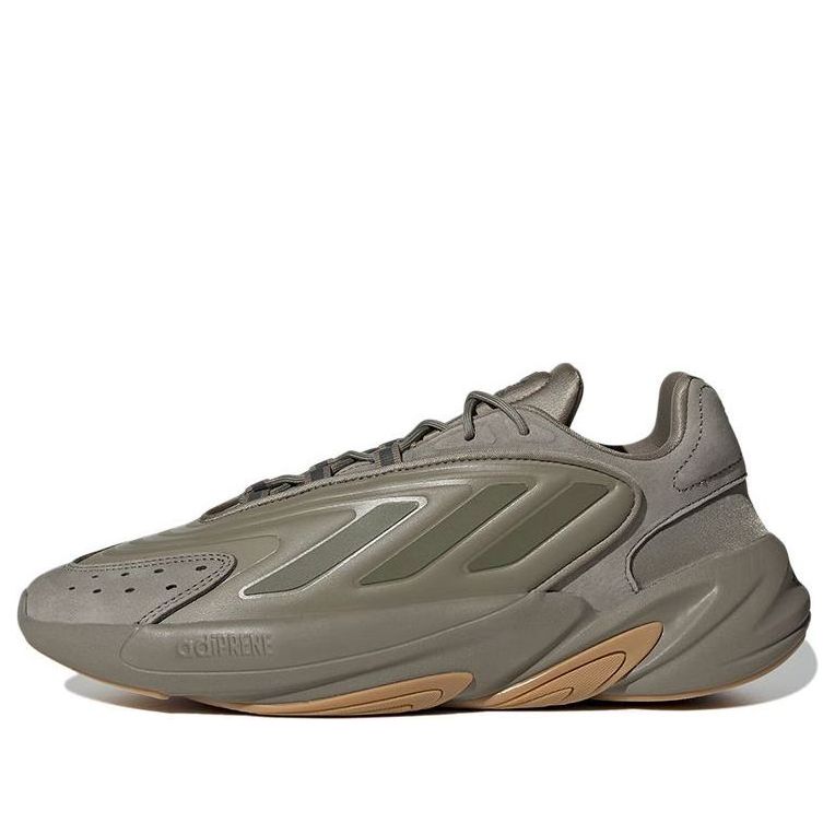 Sneakers och skor adidas Originals Ozelia Grön | GX4025