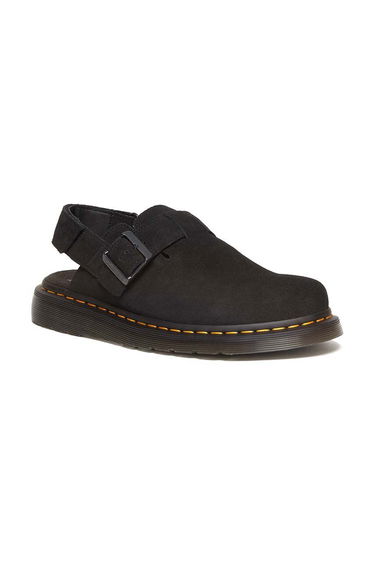 Sneakers och skor Dr. Martens Jorge II Sandals Svart | DM31563001, 1