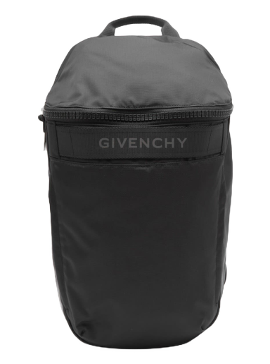 Ryggsäck Givenchy G-Trek Backpack Svart | BK50BSK1RG-001