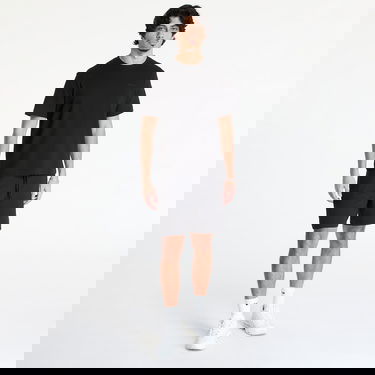 T-shirt BOSS Hugo Boss Austin T-Shirt Svart | 50532011-001, 3