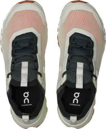 Sneakers och skor On Running Cloudultra 2 Grå | 3wd30282171, 4