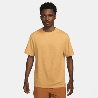 T-shirt Nike Primary Dri-FIT Orange | DV9831-815, 0