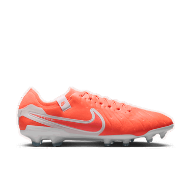 Sneakers och skor Nike Tiempo Legend 10 Pro Firm Ground Orange | DV4333-800, 3