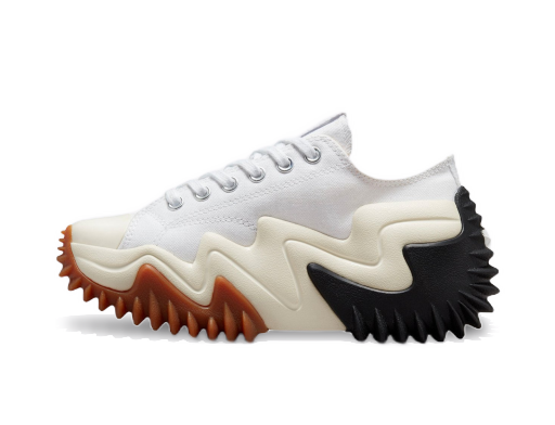Sneakers och skor Converse Run Star Motion Platform Vit | 172896C